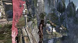 Tomb Raider 2013 6K Screen shot